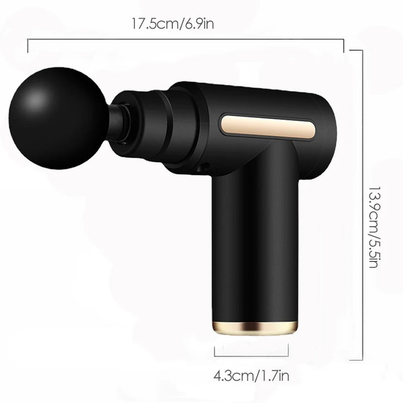 Ultimate Relaxation Massage Gun™