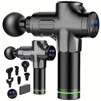 Ultimate Relaxation Massage Gun™