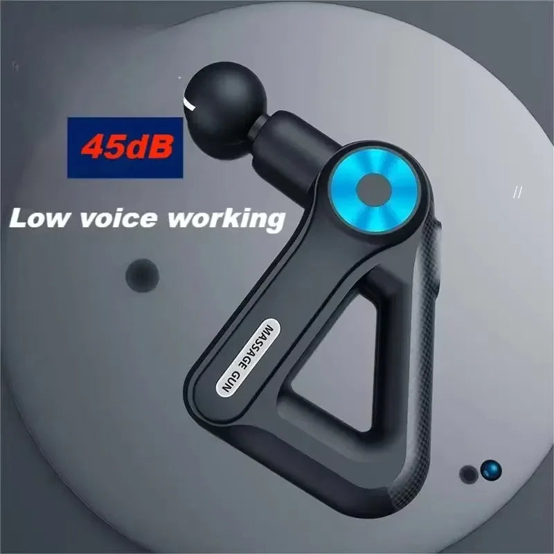 Premium Recovery Massage Gun™