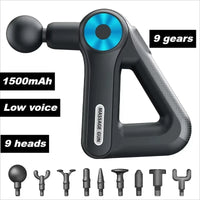 Premium Recovery Massage Gun™