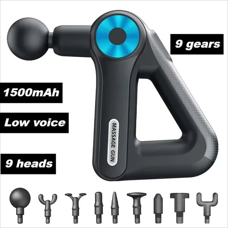 Premium Recovery Massage Gun™