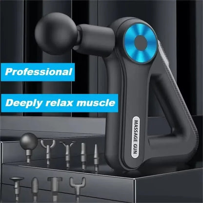 Premium Recovery Massage Gun™