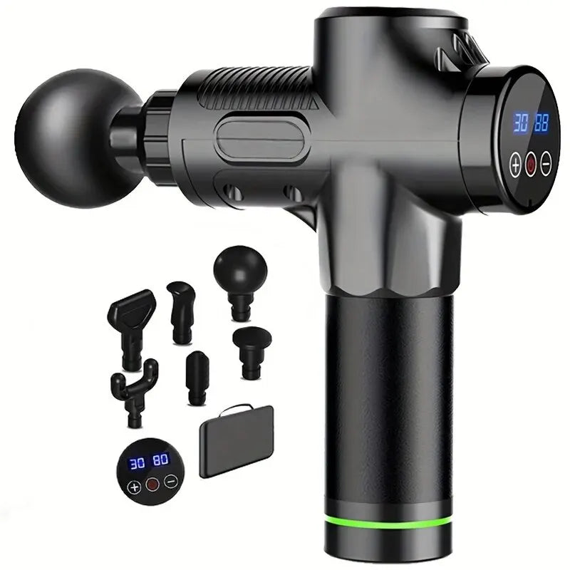 Ultimate Relaxation Massage Gun™