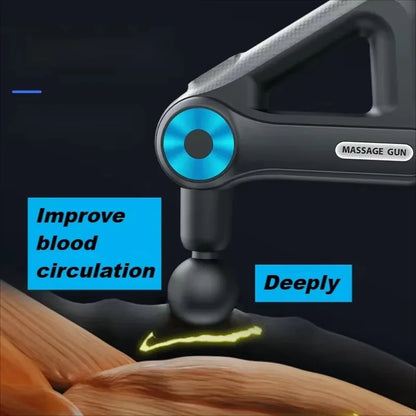 Premium Recovery Massage Gun™
