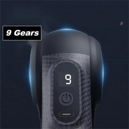 Premium Recovery Massage Gun™