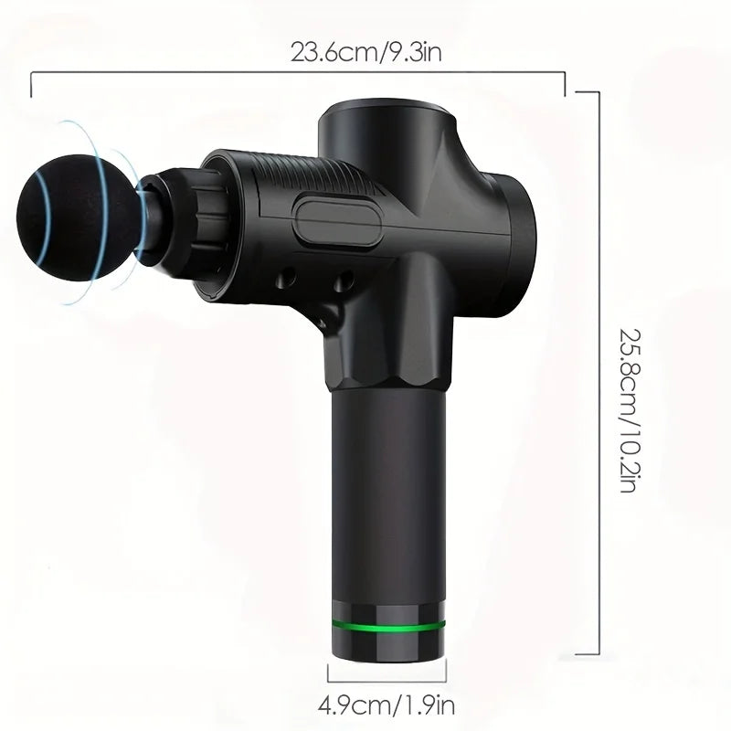 Ultimate Relaxation Massage Gun™