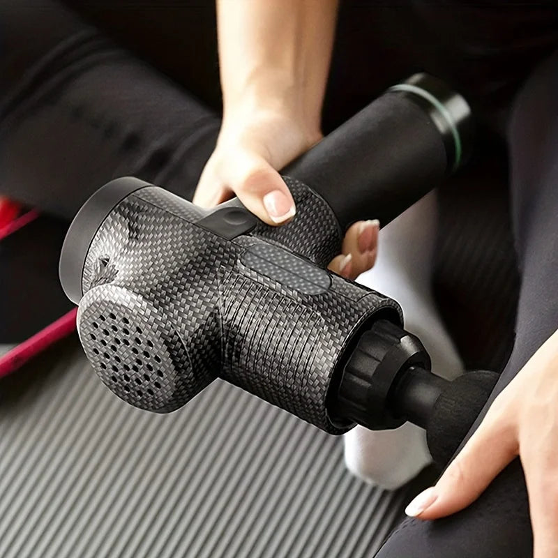 Ultimate Relaxation Massage Gun™