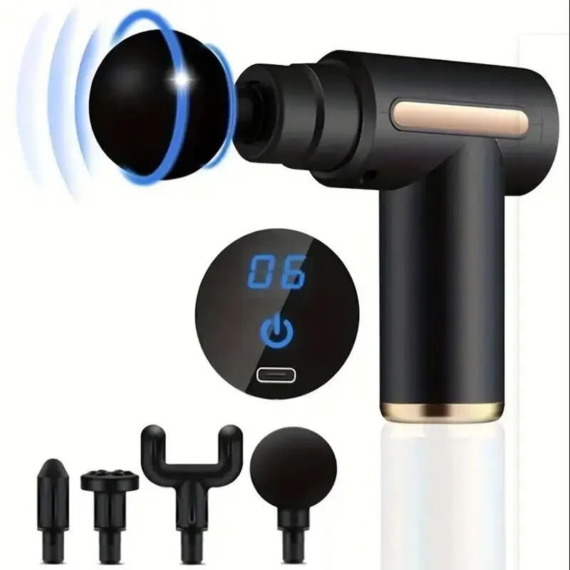 Ultimate Relaxation Massage Gun™