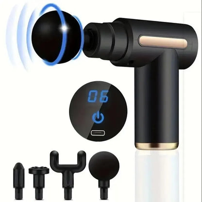 Ultimate Relaxation Massage Gun™